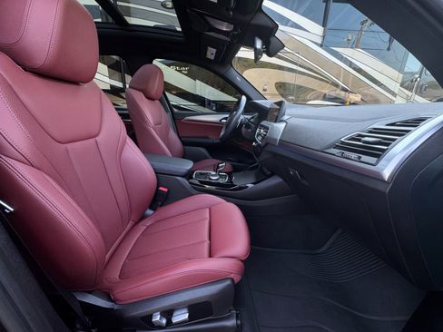 Used 2023 BMW X3 sDrive30i w/ M Sport Package image 22