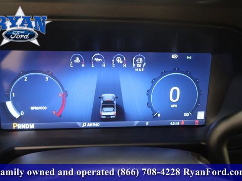 New 2026 Ford F250 King Ranch w/ FX4 Off-Road Package image 17