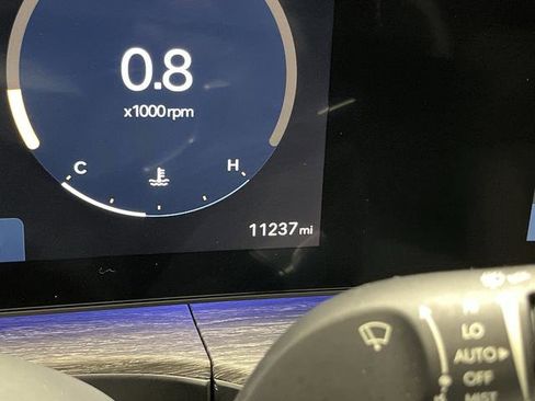 Used 2024 Hyundai Santa Fe Limited image 6