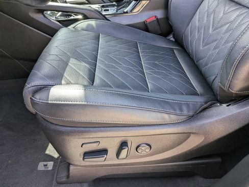 Certified 2024 Kia Telluride SX X-Line AWD/4WD image 22
