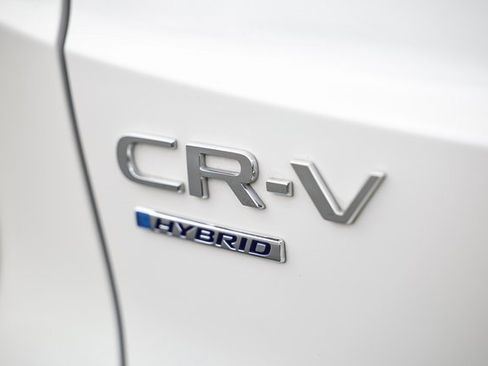 Used 2024 Honda CR-V Sport-L image 11