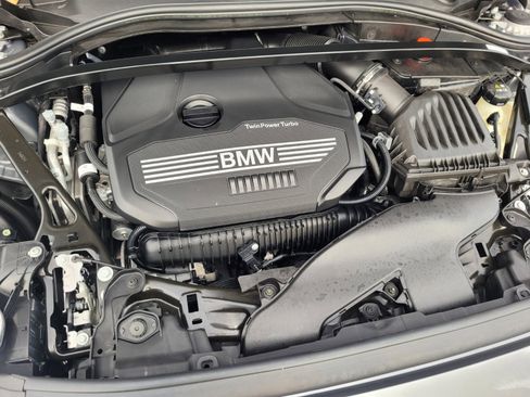 Certified 2024 BMW 228i Gran Coupe w/ Lights Package image 18