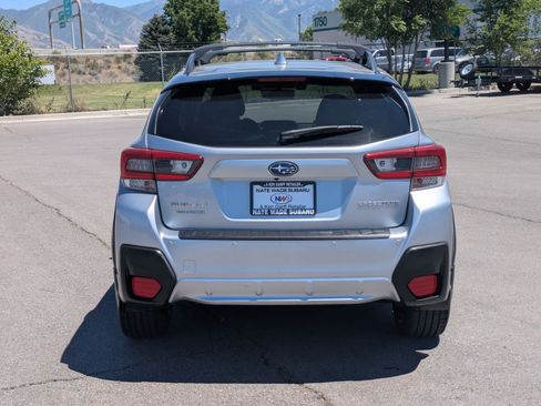 Used 2020 Subaru Crosstrek 2.0i Limited w/ Moonroof Package w/Navigation AWD/4WD image 4
