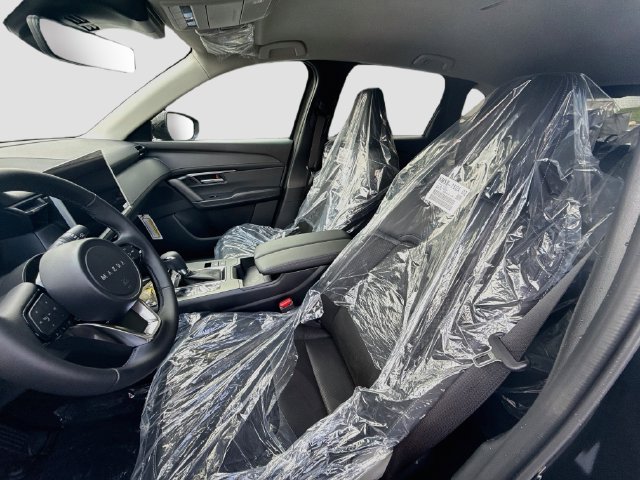 New 2026 MAZDA CX-5 Preferred AWD/4WD image 21