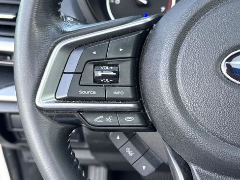 Used 2020 Subaru Forester Premium w/ Popular Package #1 image 21