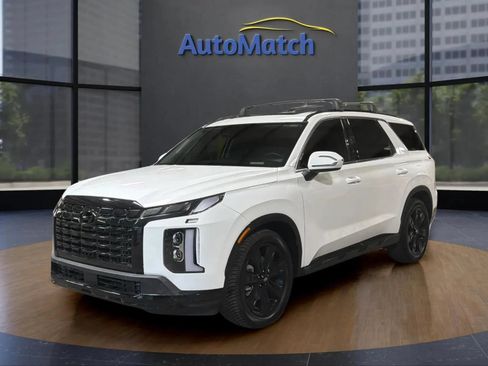 Used 2023 Hyundai Palisade XRT w/ Cargo Package AWD/4WD image 4