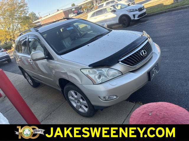 Used 2008 Lexus RX 350 AWD image 1