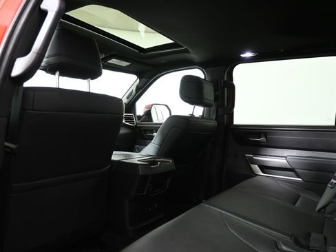 Used 2025 Toyota Sequoia SR5 w/ SR5 Premium Package image 33