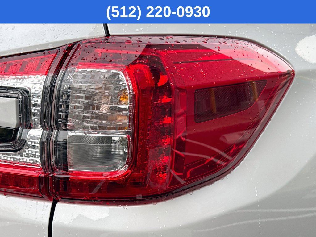 New 2027 Subaru Ascent Premium AWD/4WD image 33