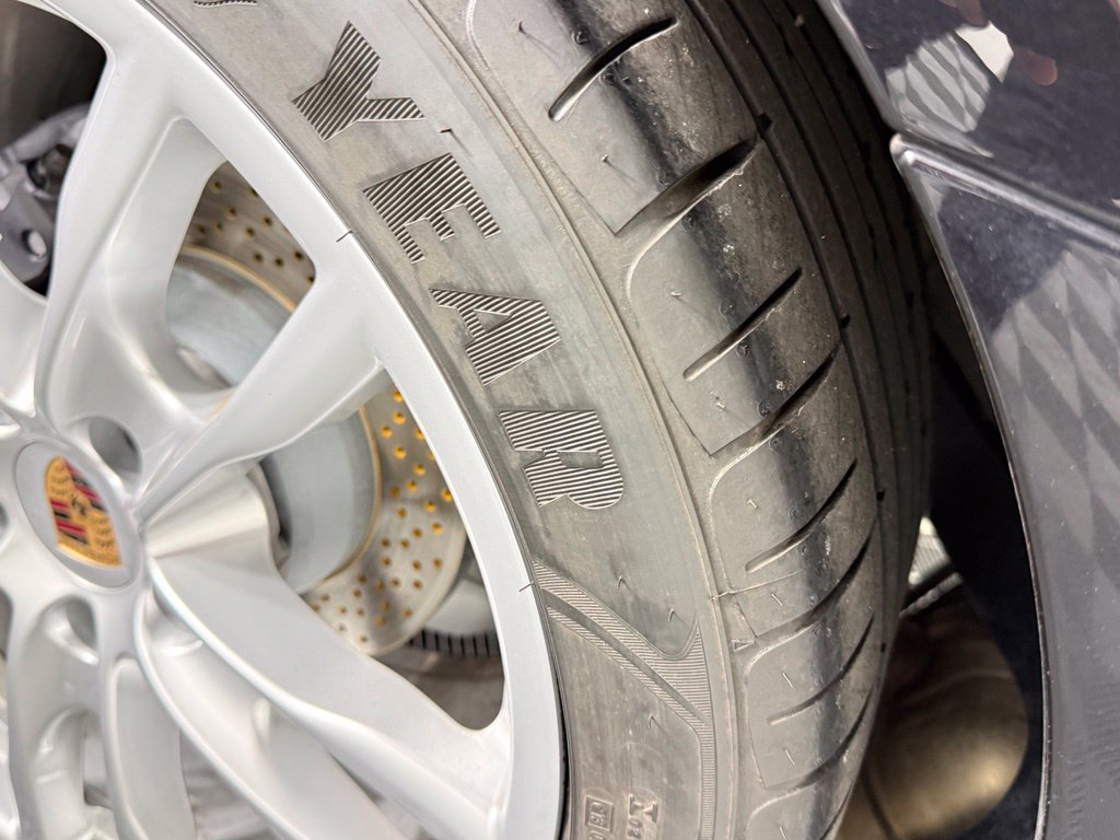 Used 2013 Porsche Boxster RWD image 16