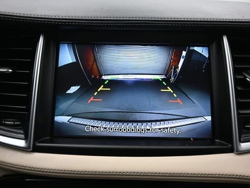 Used 2019 INFINITI QX50 Luxe w/ Navigation Package FWD image 19