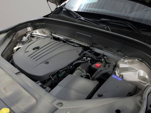 Used 2023 Volvo XC90 B5 Plus w/ Protection Package Premier image 44