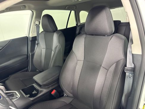 Used 2023 Subaru Outback Premium image 14