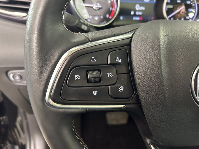 Used 2023 Buick Encore GX Essence w/ Experience Buick Package FWD image 15