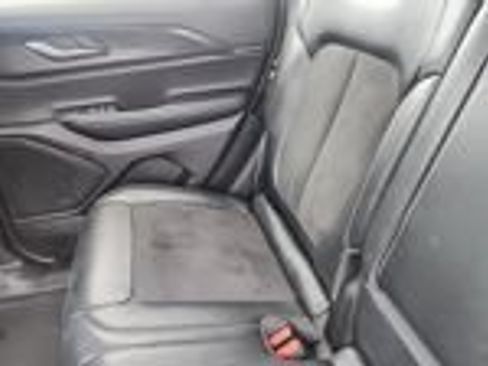 Used 2024 Jeep Grand Cherokee Altitude AWD/4WD image 22