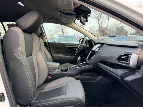 Used 2023 Subaru Outback Onyx Edition image 19