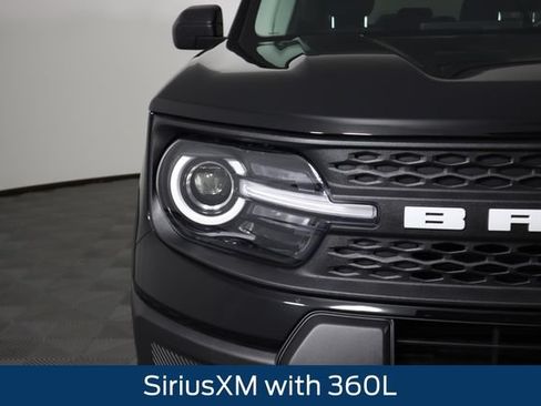 New 2026 Ford Bronco Sport Big Bend AWD/4WD image 10