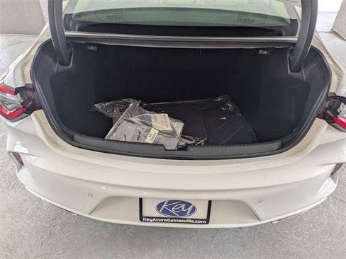New 2025 Acura TLX w/ Technology Package image 11