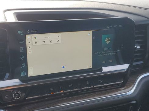 Certified 2024 Chevrolet Silverado 1500 LT Trail Boss w/ Protection Package image 14