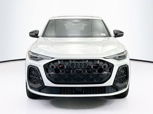 New 2025 Audi SQ5 Premium Plus image 2