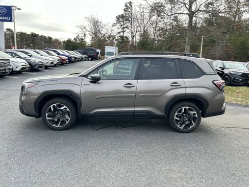 Certified 2025 Subaru Forester Premium image 6
