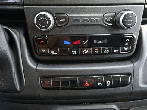 Used 2023 RAM ProMaster 2500 image 29