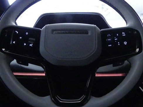 Used 2023 Land Rover Range Rover Sport SE Dynamic image 27