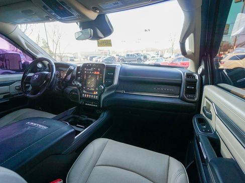 Used 2019 RAM 2500 Limited image 17