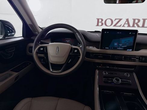 Certified 2022 Lincoln Aviator Reserve w/ Equipment Group 201A AWD/4WD image 27