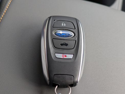 New 2026 Subaru Crosstrek 2.5i Wilderness image 34