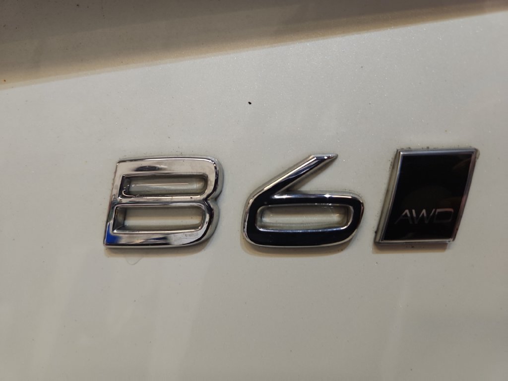 Used 2024 Volvo XC90 B6 Plus w/ Protection Package Premier AWD/4WD image 35