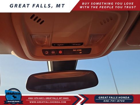 Used 2018 Chevrolet Malibu LT image 19