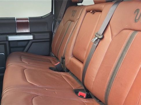 Used 2022 Ford F250 King Ranch w/ King Ranch Ultimate Package image 21