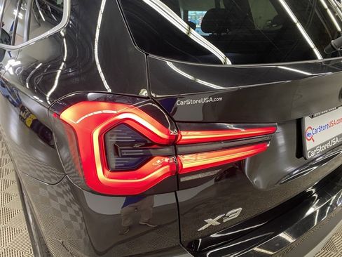 Used 2024 BMW X3 xDrive30i image 9