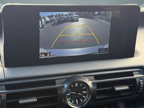 Used 2023 Lexus IS 350 F Sport image 25