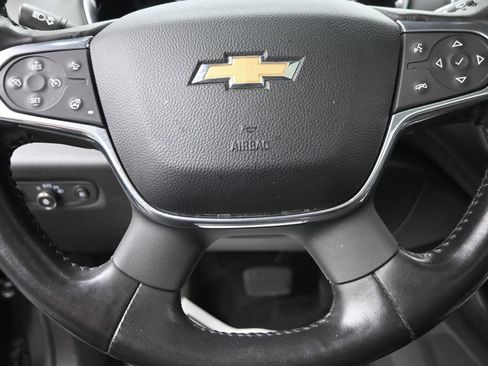 Used 2020 Chevrolet Traverse Premier AWD/4WD image 20