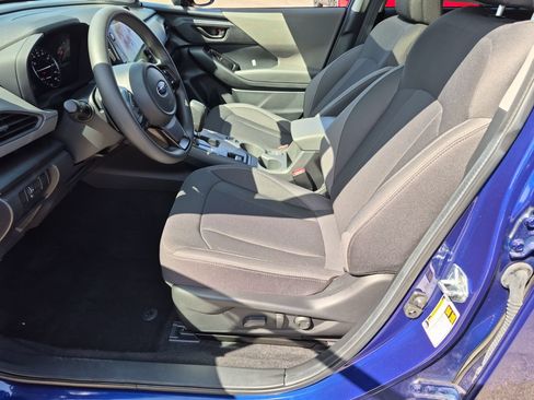 Certified 2026 Subaru Crosstrek 2.5i Premium AWD/4WD image 13