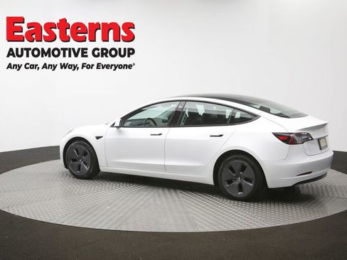 Used 2023 Tesla Model 3 Standard Range RWD image 57