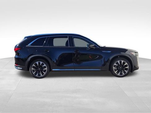 Certified 2026 MAZDA CX-90 Plug-In Hybrid w/ Premium Plus AWD/4WD image 10