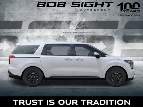 New 2026 Kia Carnival image 7