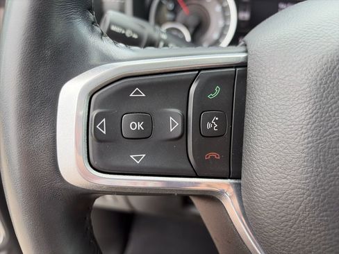 Used 2022 RAM 1500 Laramie RWD image 23