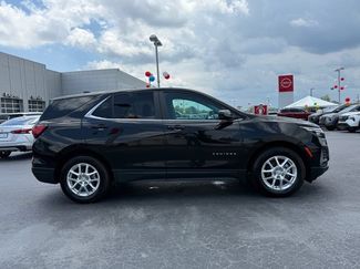 Used 2024 Chevrolet Equinox LT FWD video 2