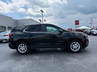 Used 2024 Chevrolet Equinox LT