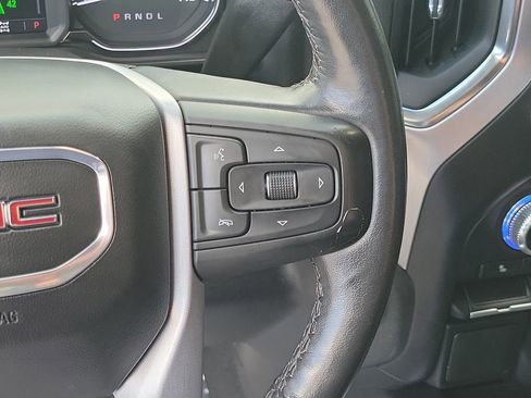 Used 2021 GMC Sierra 1500 Elevation image 33