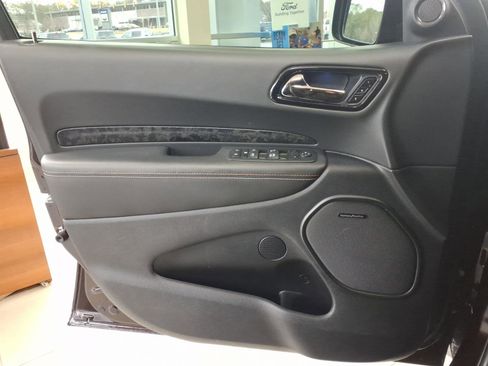 Used 2025 Dodge Durango SRT Hellcat image 17