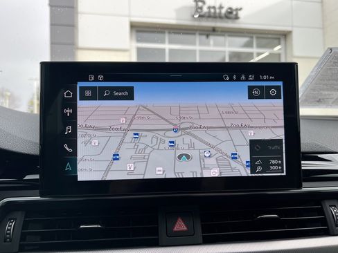 Used 2023 Audi A5 2.0T Premium Plus w/ Premium Plus image 29