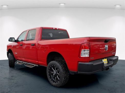 Used 2022 RAM 2500 Tradesman image 11