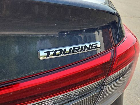 Certified 2023 Honda Civic Touring image 5