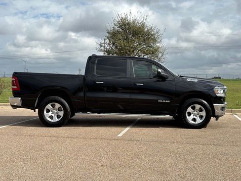 Used 2019 RAM 1500 Big Horn image 5