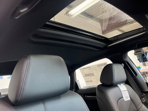 New 2026 Honda Civic Sport Touring image 15